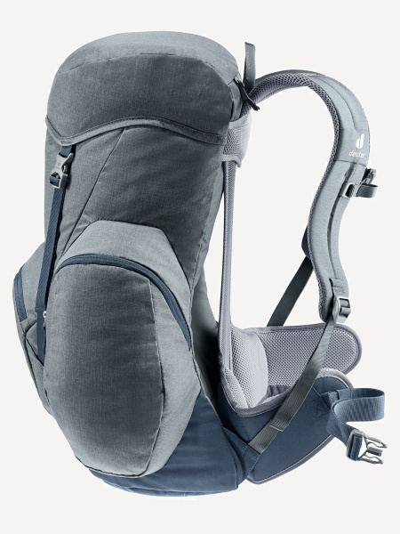 Рюкзак Deuter Groden 32 (Graphite-Ink)